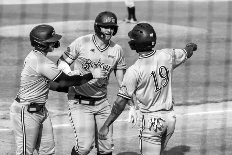 Best St. Thomas Bobcats Baseball Players of All Time