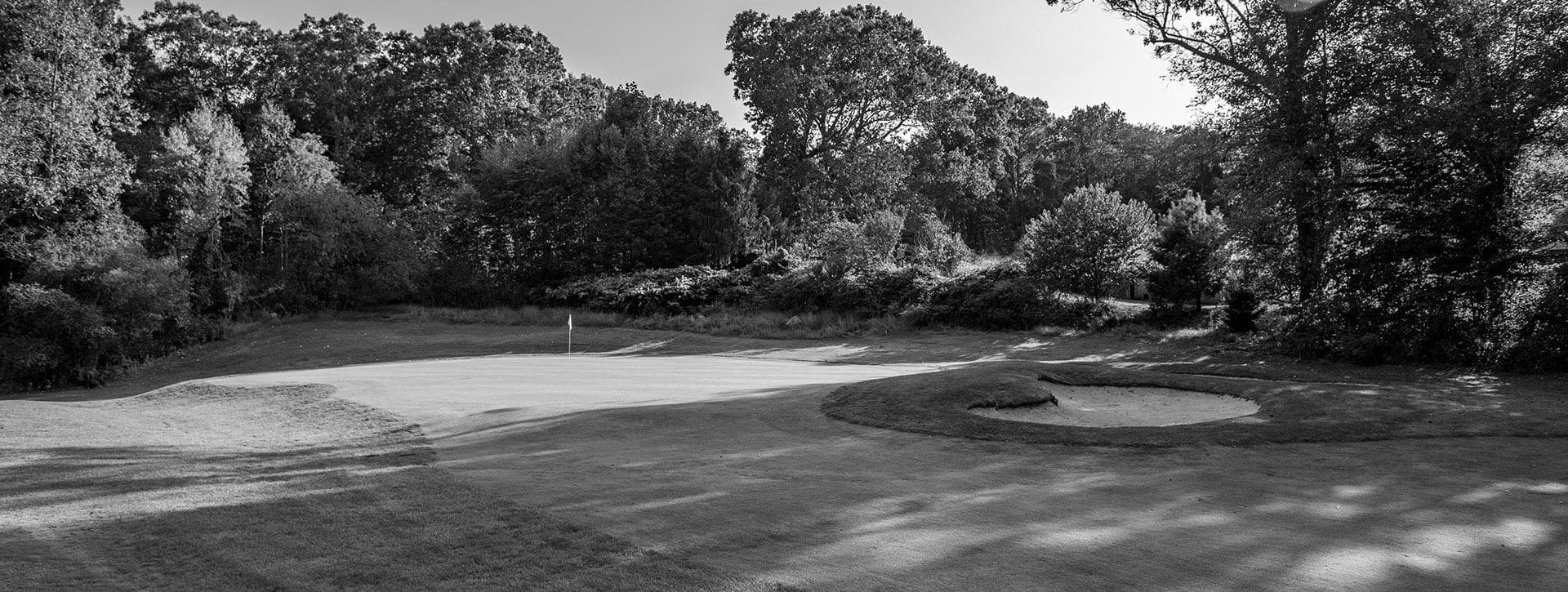 Best Stamford CT Golf Courses