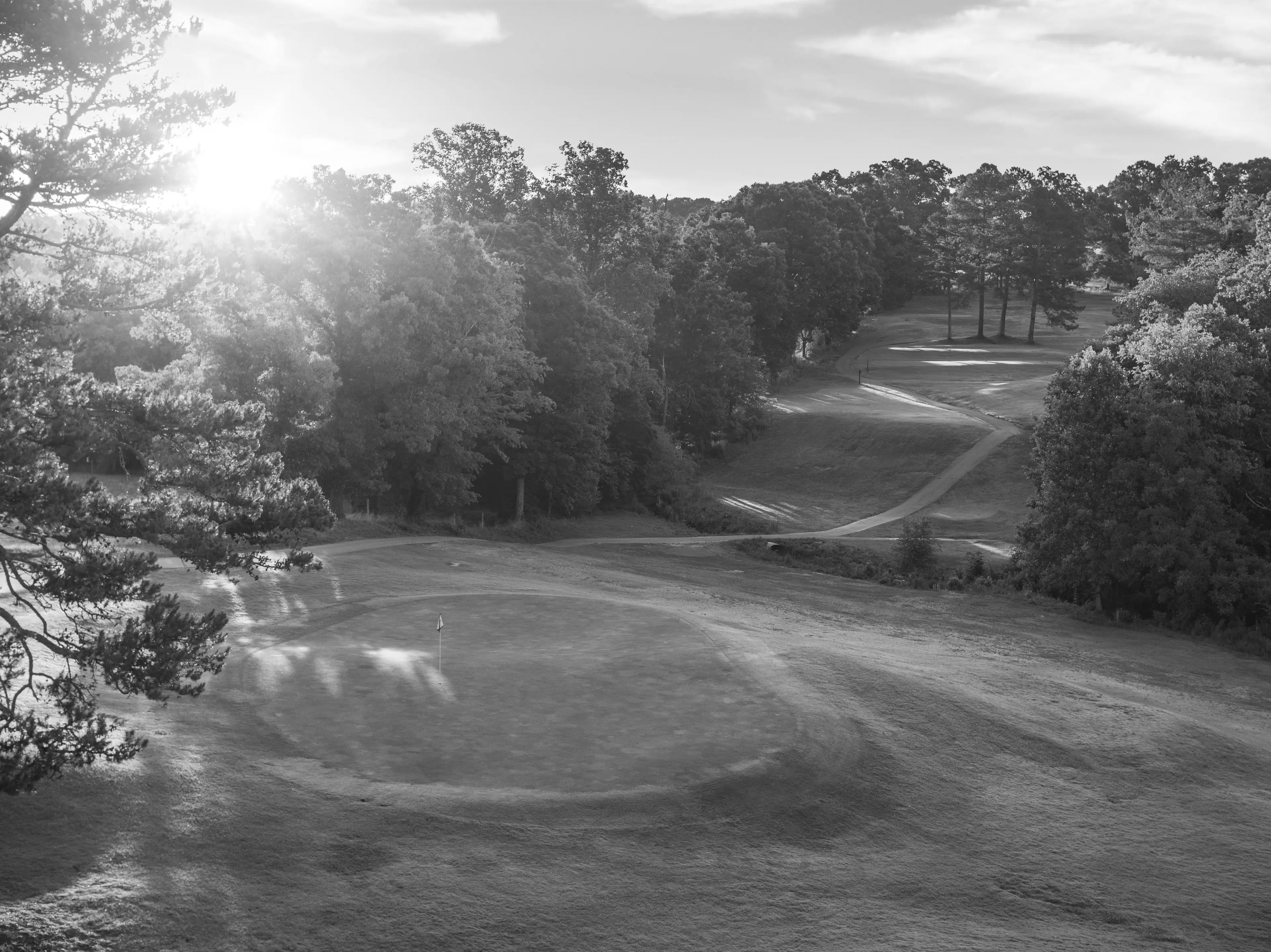 Best Statesville NC Golf Courses