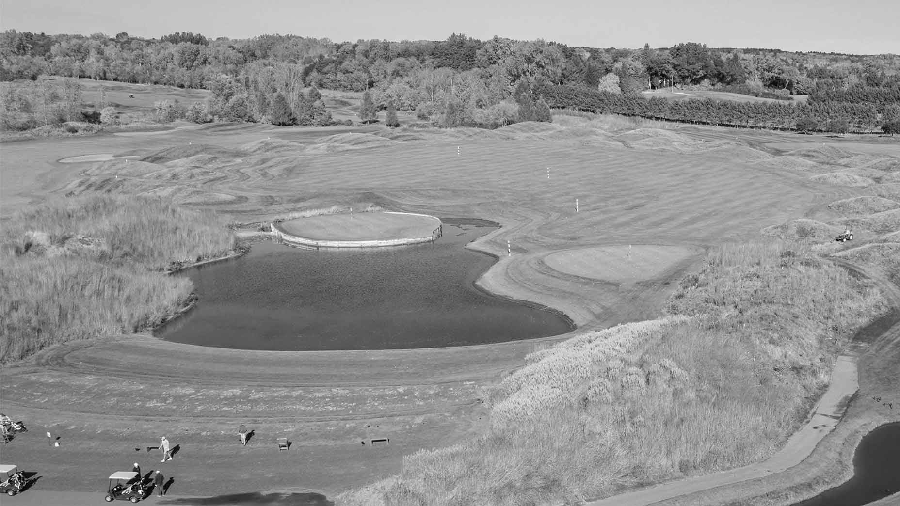 Best Stillwater MN Golf Courses