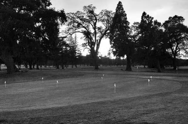 Best Stockton CA Golf Courses
