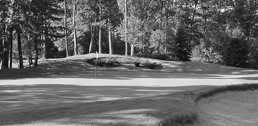 Best Stow MA Golf Courses