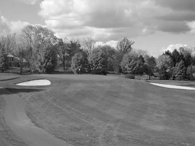 Best Stow OH Golf Courses