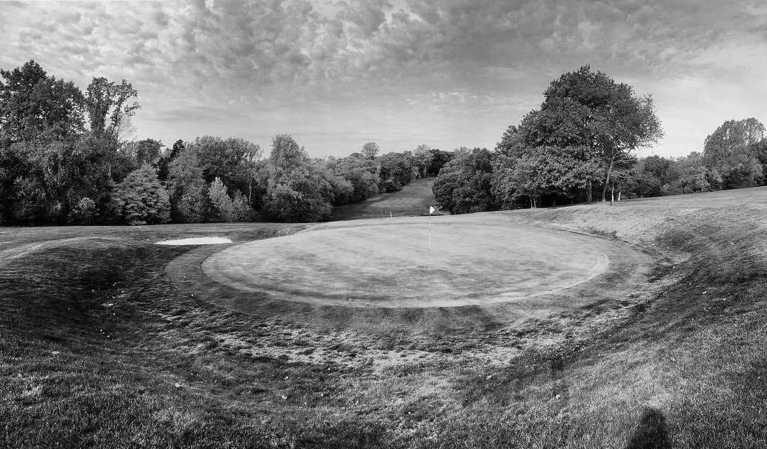 Best Stratford CT Golf Courses