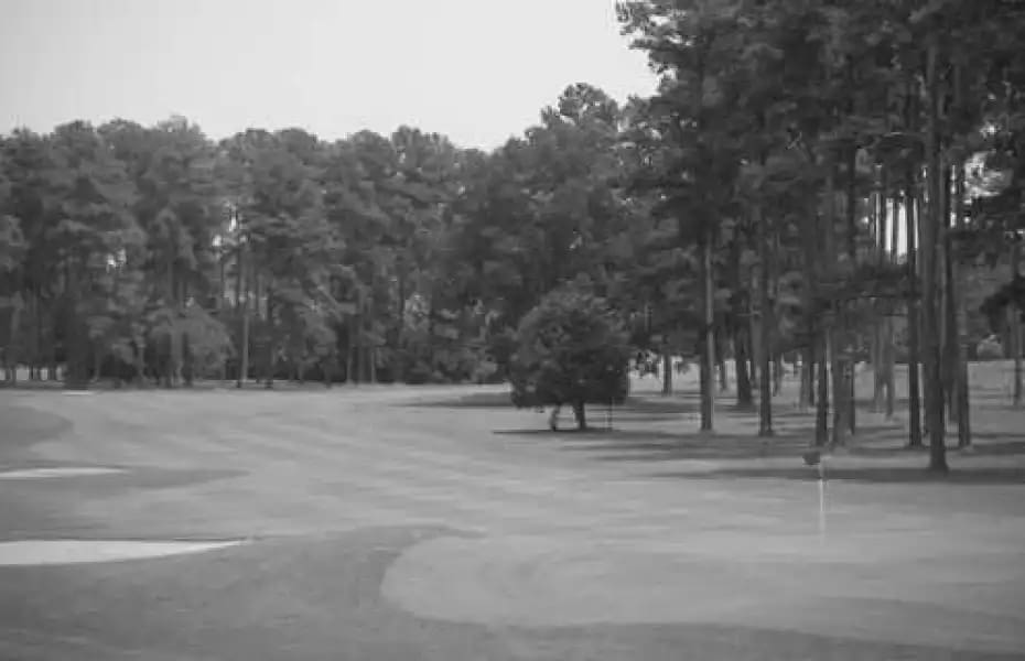 Best Suffolk VA Golf Courses