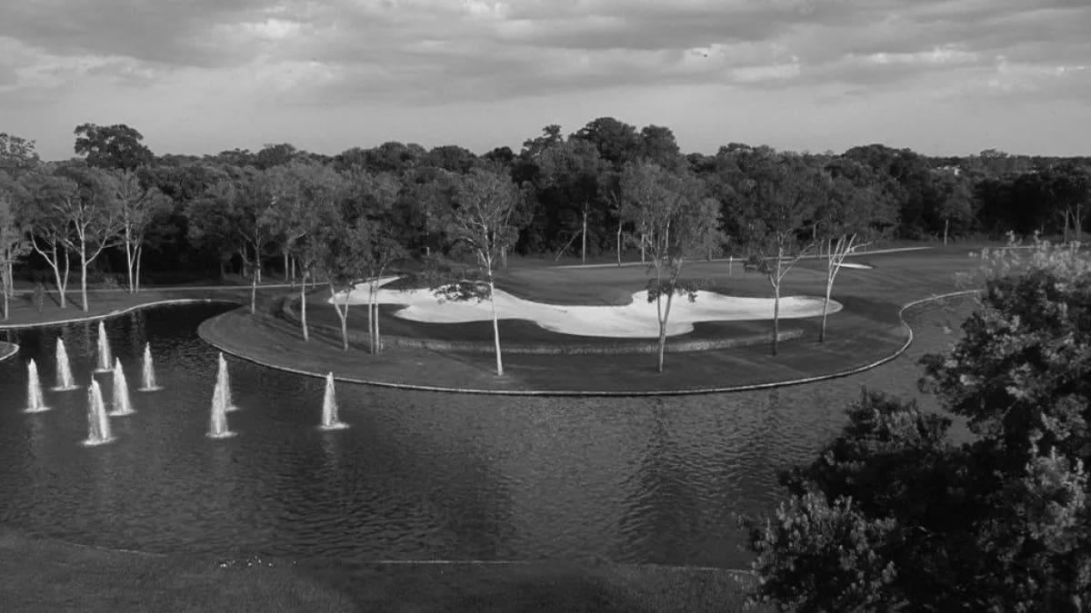 Best Sugar Land TX Golf Courses