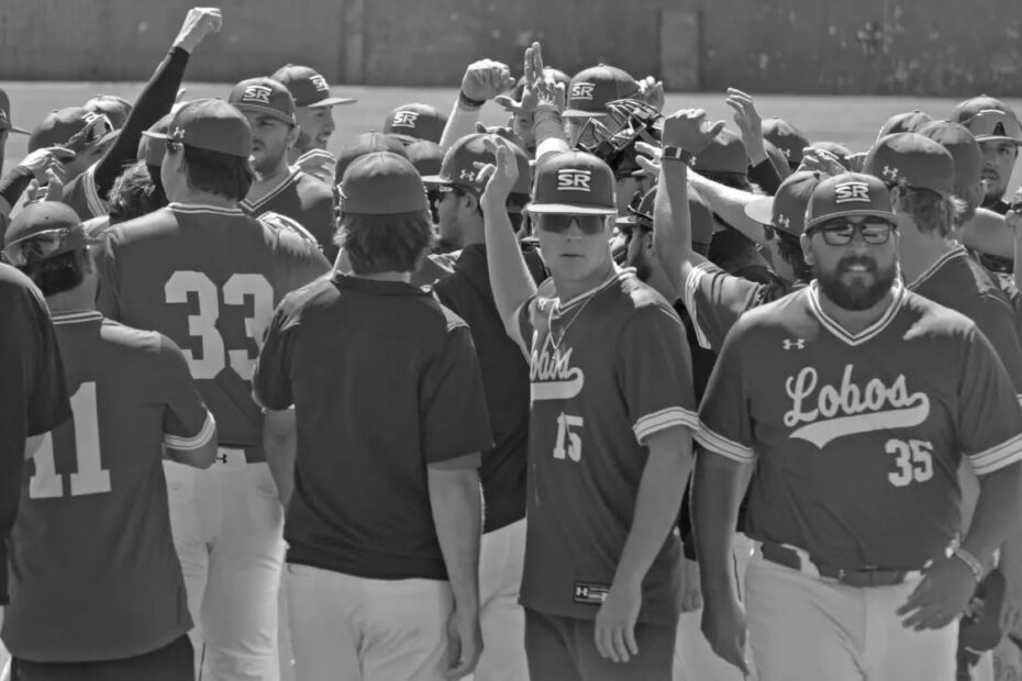 Best Sul Ross State Lobos Baseball Players of All Time