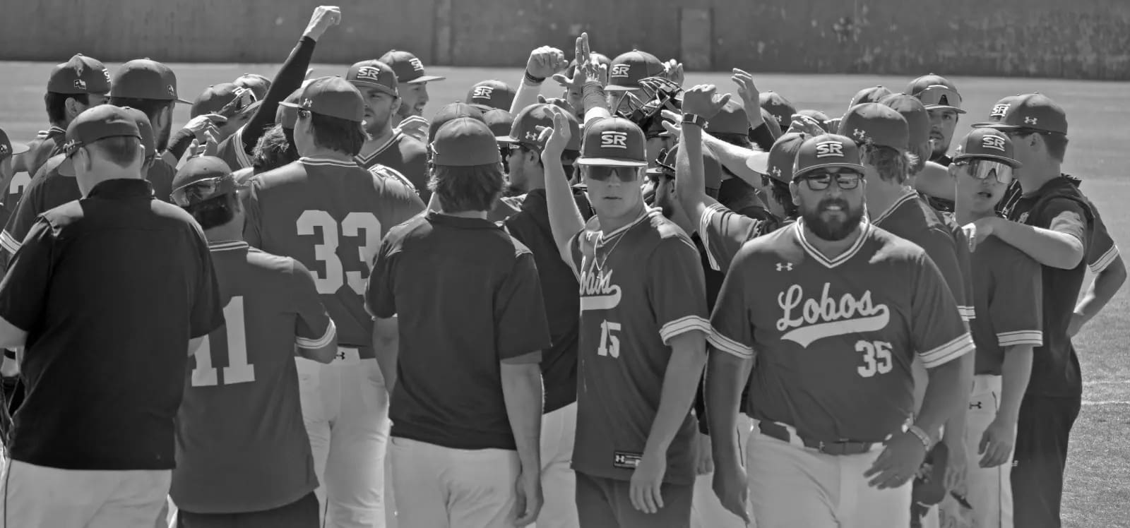 Best Sul Ross State Lobos Baseball Players of All Time