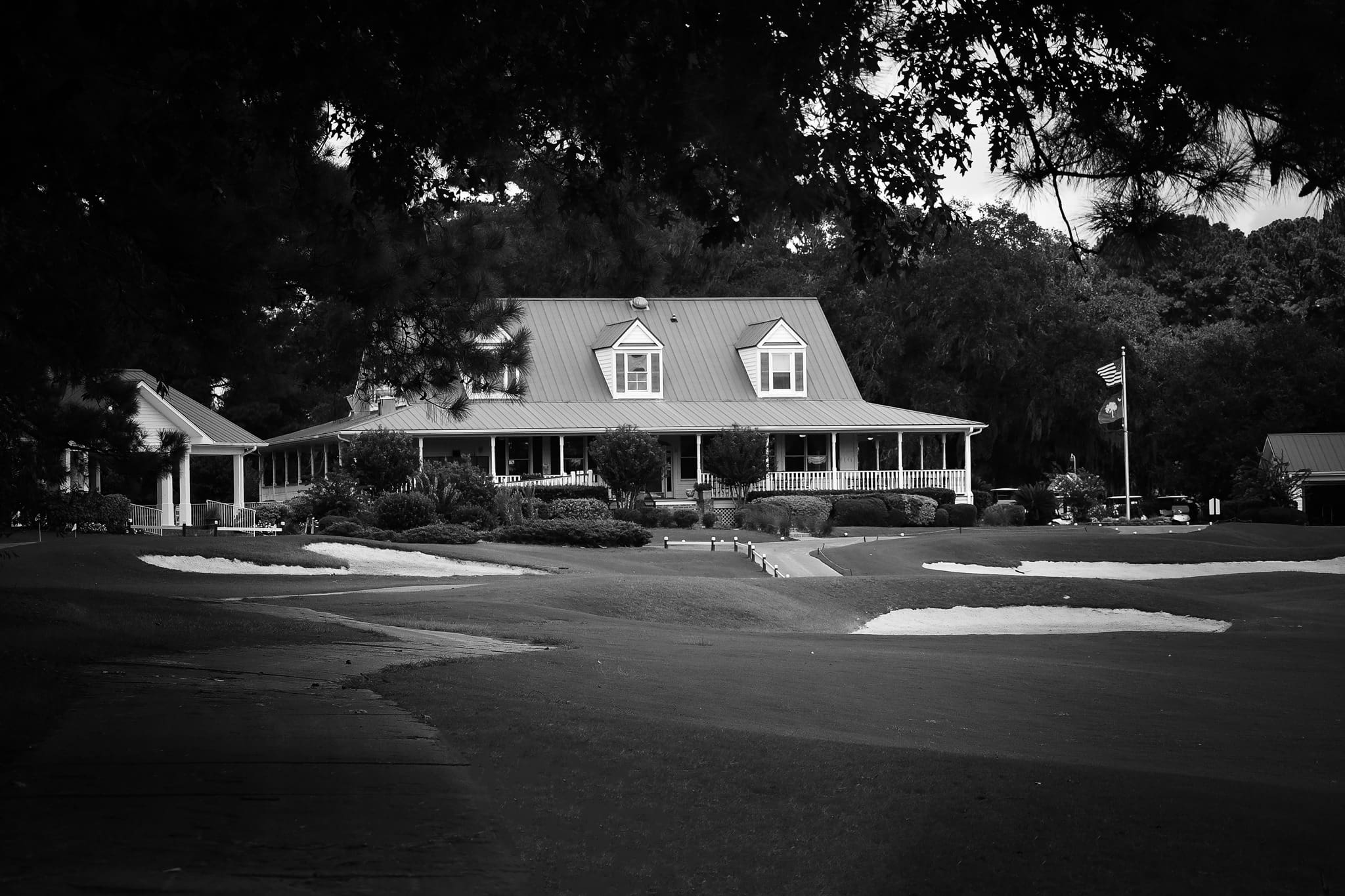 Best Summerville SC Golf Courses