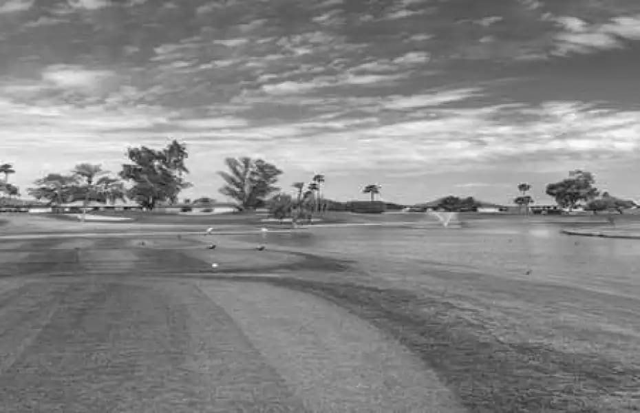 Best Sun City West AZ Golf Courses