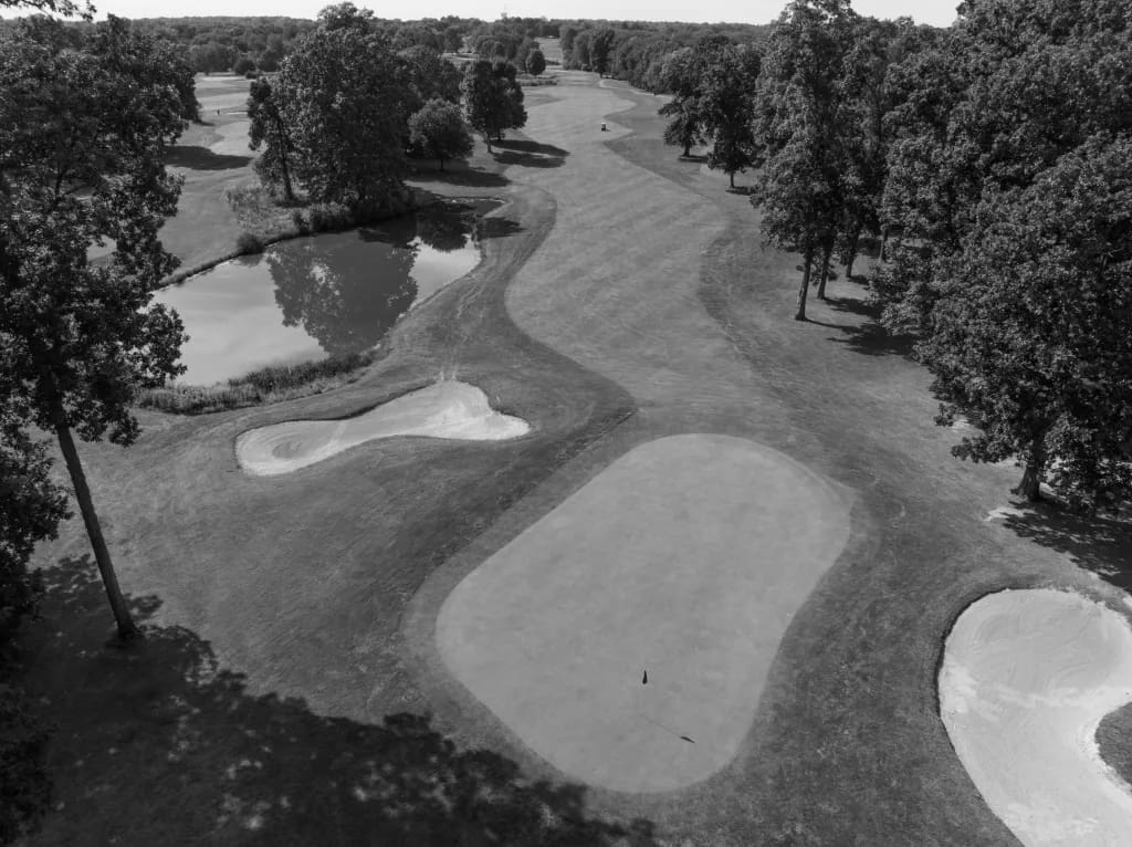 Best Sunbury OH Golf Courses