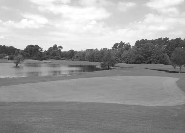 Best Sunset Beach NC Golf Courses