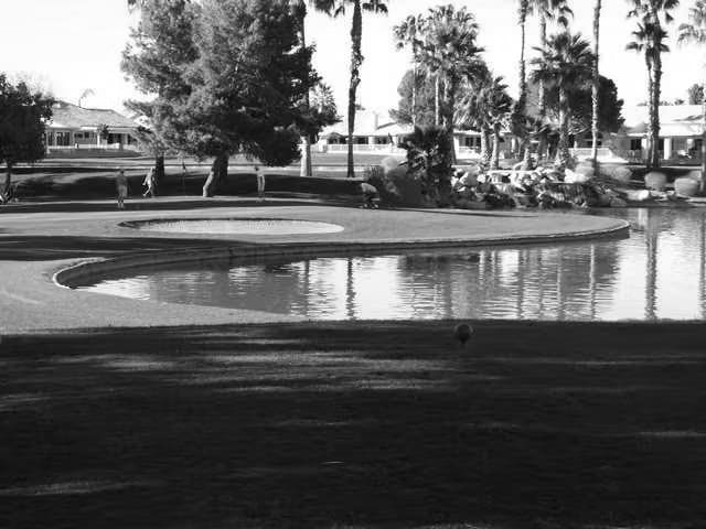 Best Surprise AZ Golf Courses