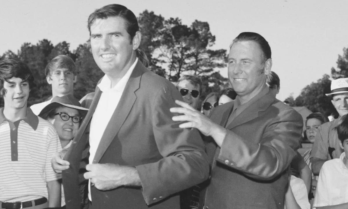 Best TCU Horned Frogs Golfers of All Time