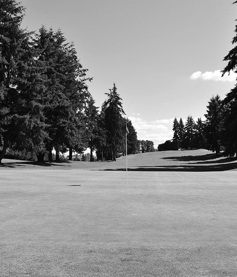 Best Tacoma WA Golf Courses