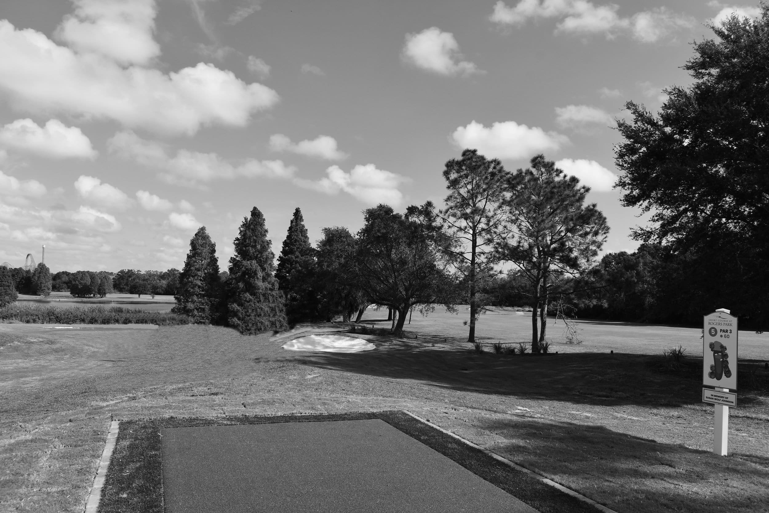 Best Tampa FL Golf Courses