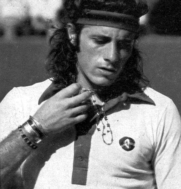 Best Tennis Players from Argentina of All Time