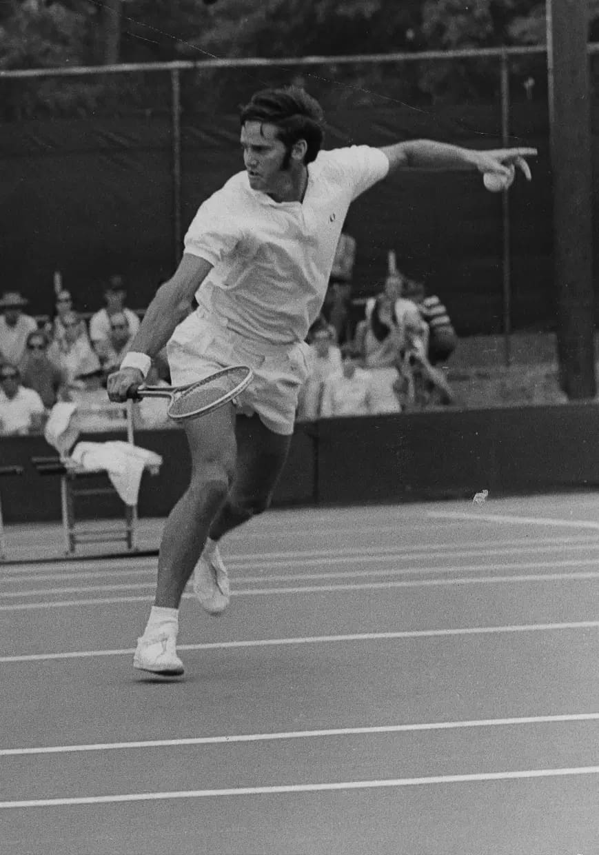 Best Tennis Players from Australia of All Time