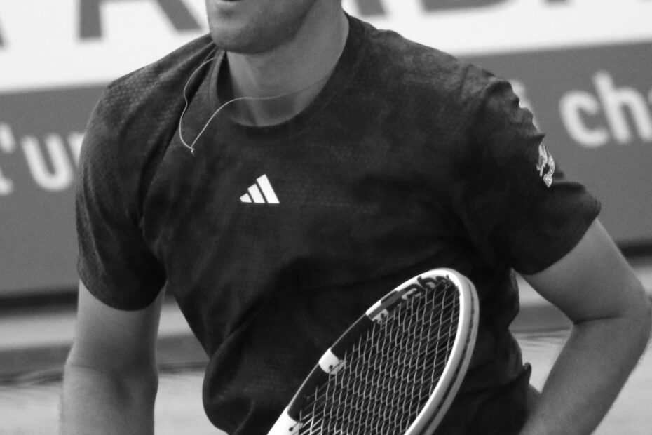 Best Tennis Players from Austria of All Time