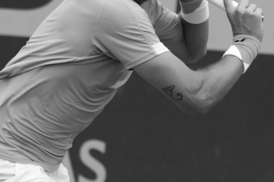 Best Tennis Players from Bolivia of All Time