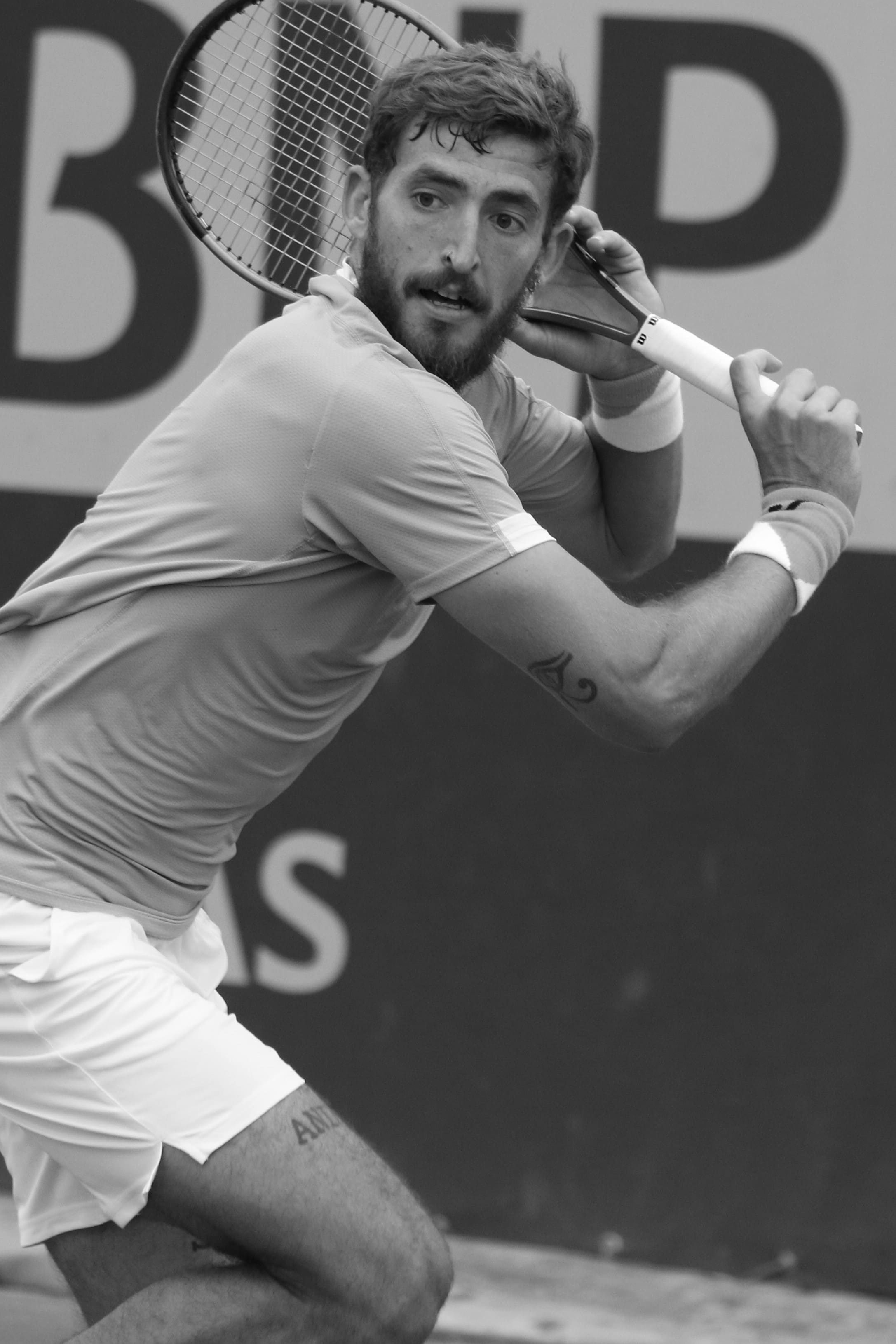Best Tennis Players from Bolivia of All Time