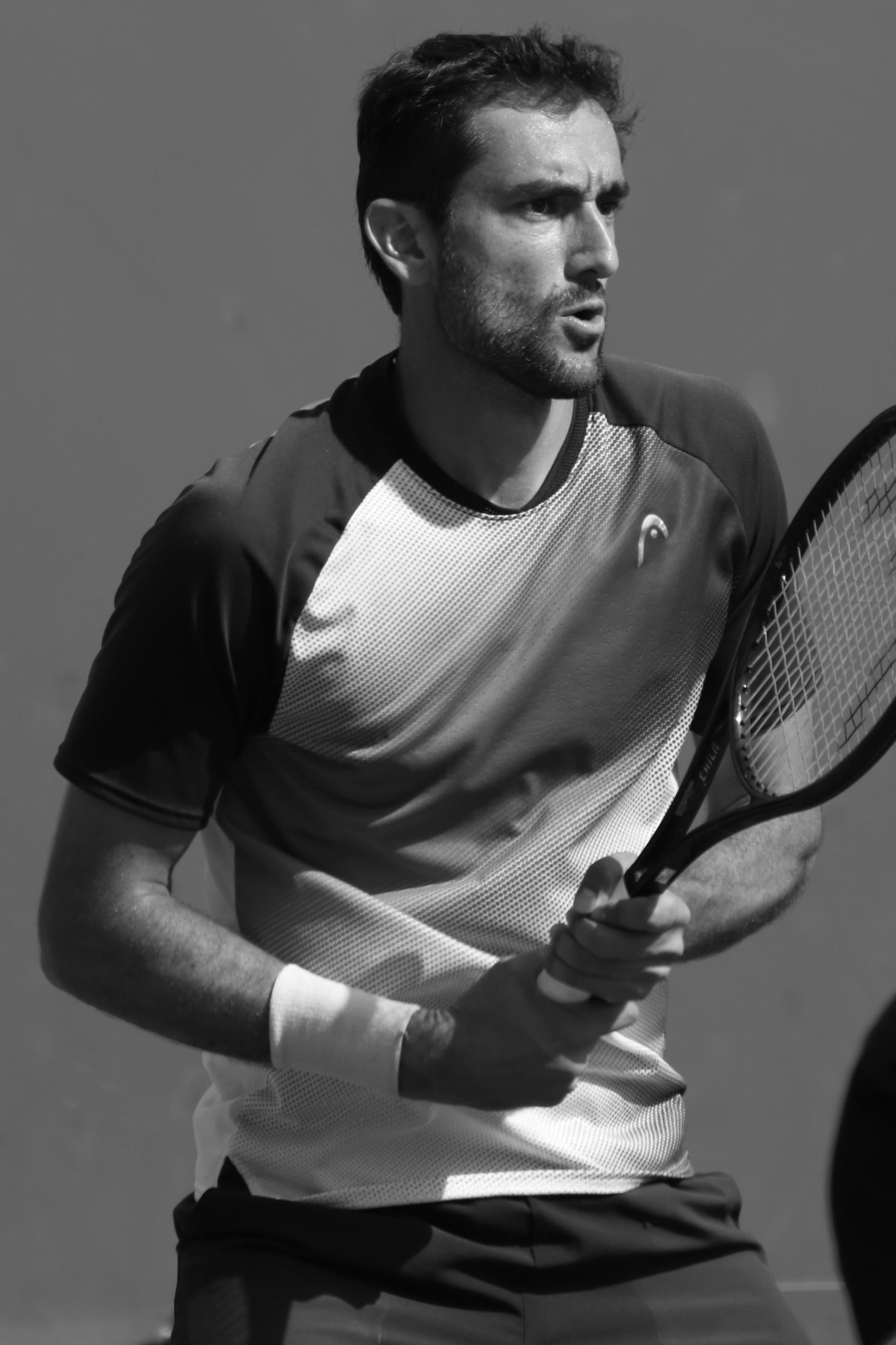 Best Tennis Players from Bosnia & Herzegovina of All Time