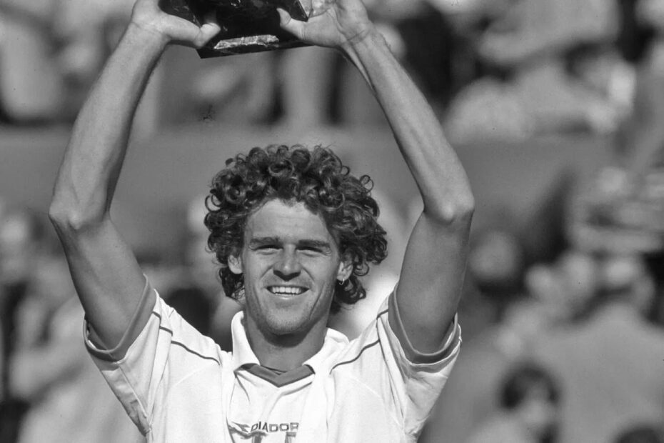 Best Tennis Players from Brazil of All Time