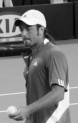 Best Tennis Players from Chile of All Time