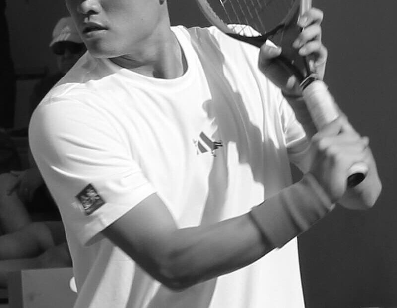 Best Tennis Players from China of All Time