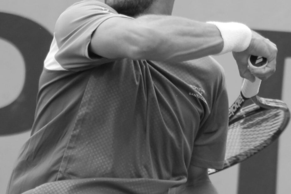 Best Tennis Players from Colombia of All Time