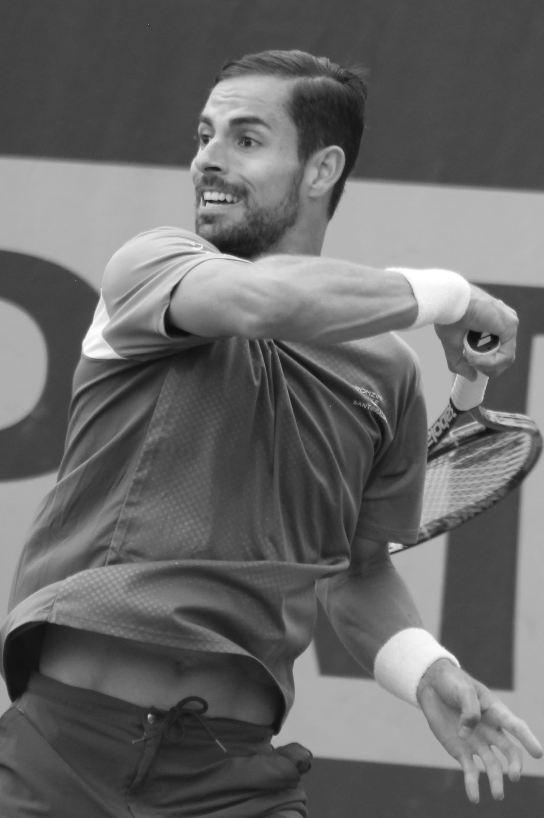 Best Tennis Players from Colombia of All Time