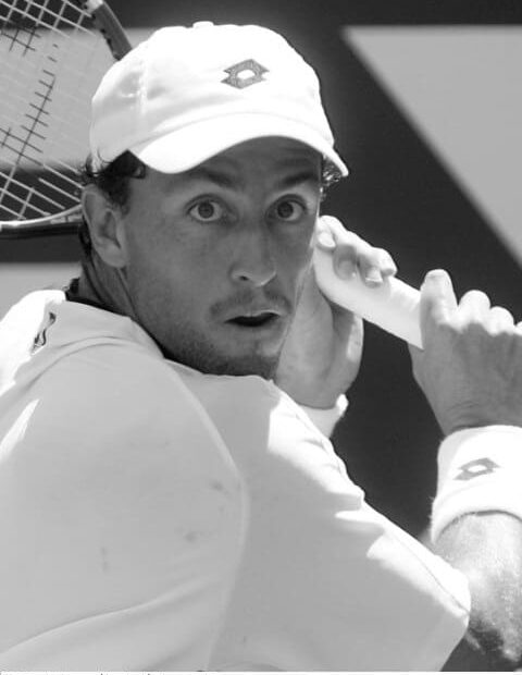 Best Tennis Players from Costa Rica of All Time