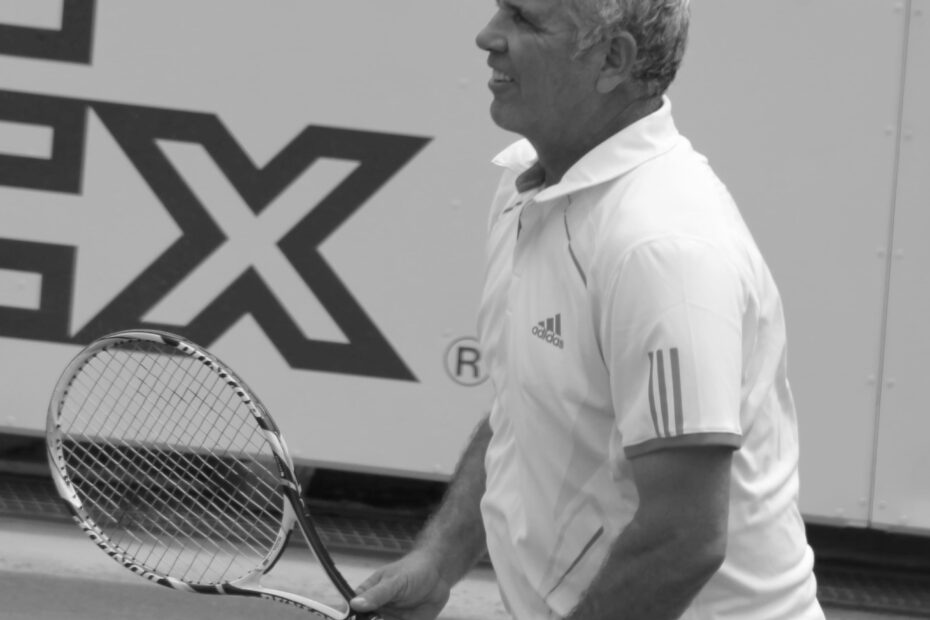 Best Tennis Players from Ecuador of All Time