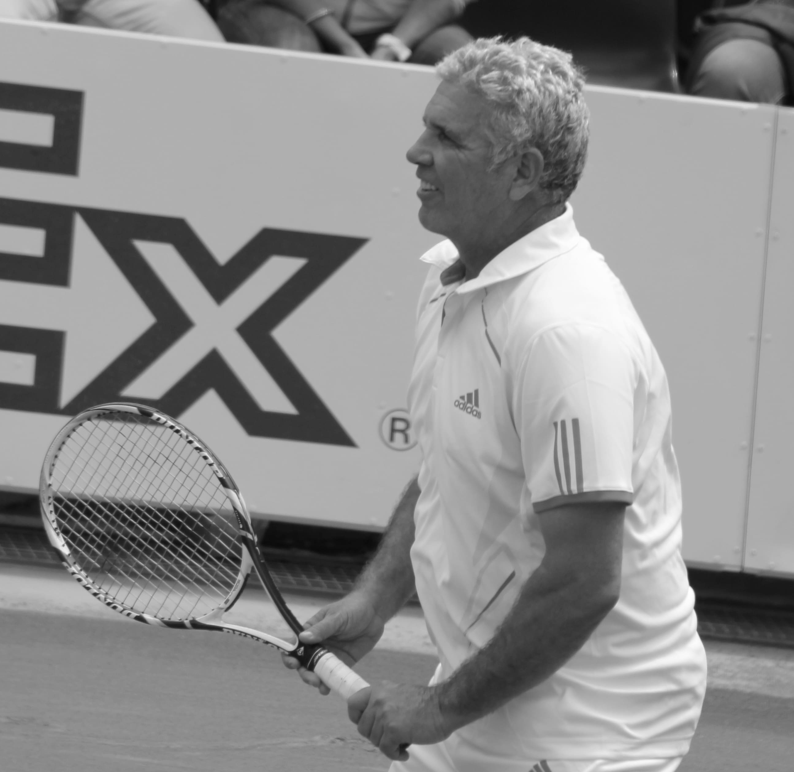 Best Tennis Players from Ecuador of All Time