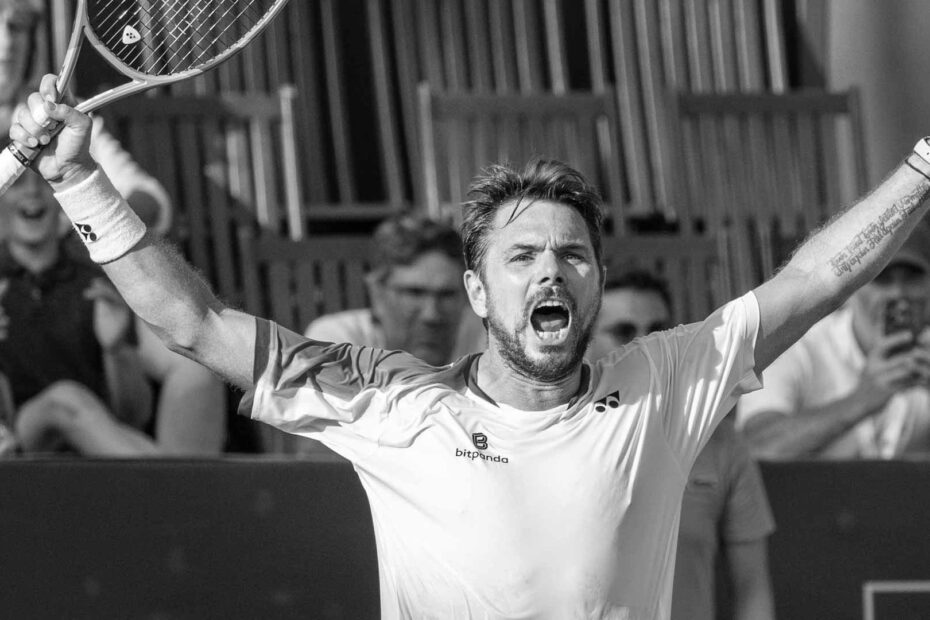 Best Tennis Players from Estonia of All Time