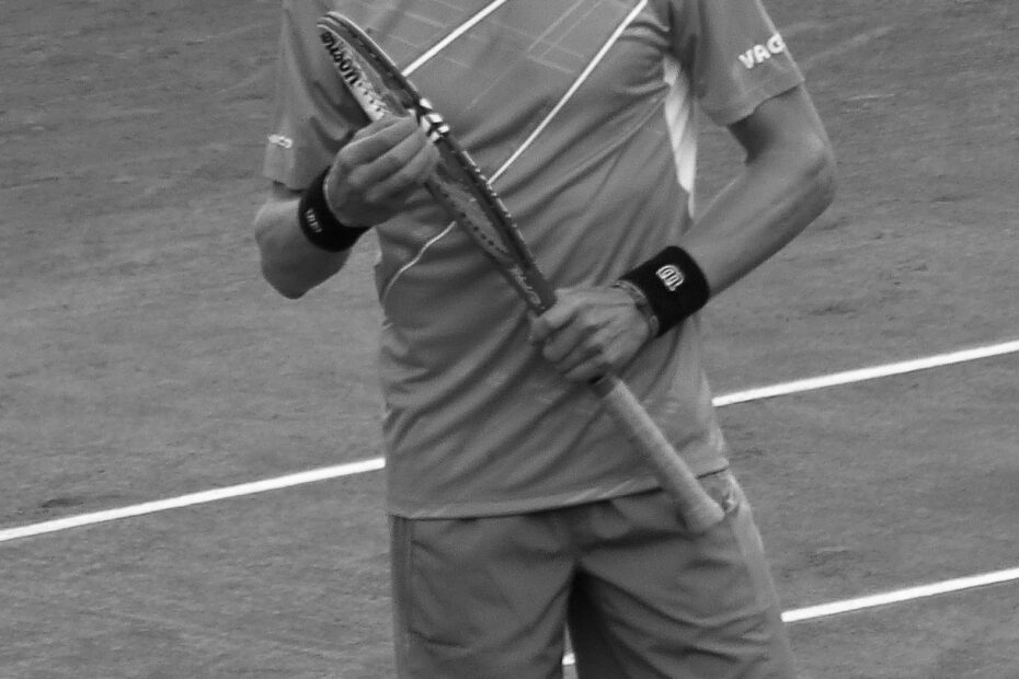 Best Tennis Players from Finland of All Time