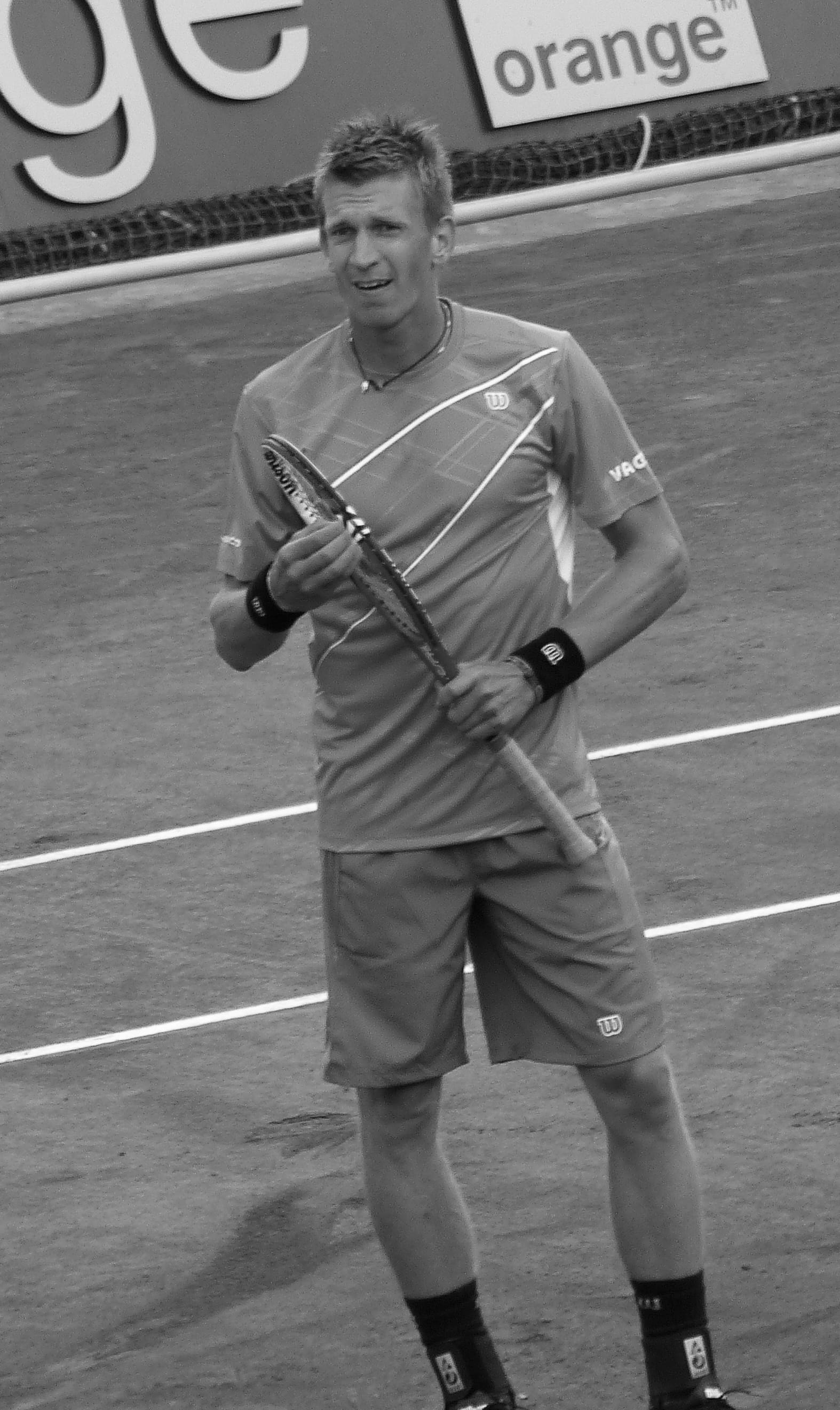 Best Tennis Players from Finland of All Time