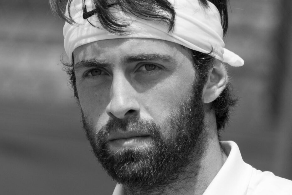 Best Tennis Players from Georgia of All Time