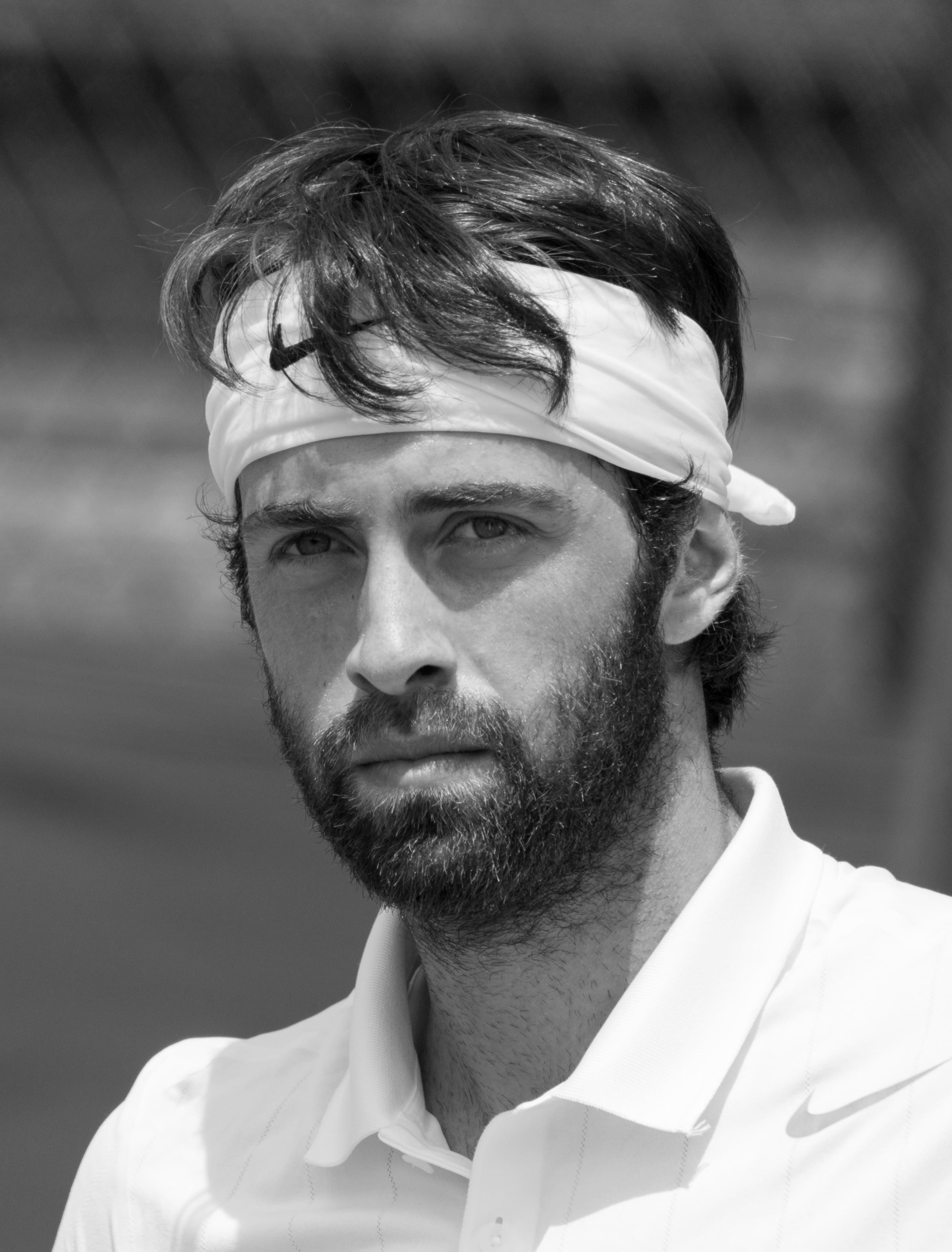 Best Tennis Players from Georgia of All Time