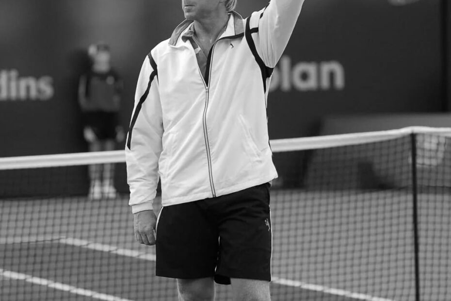 Best Tennis Players from Germany of All Time