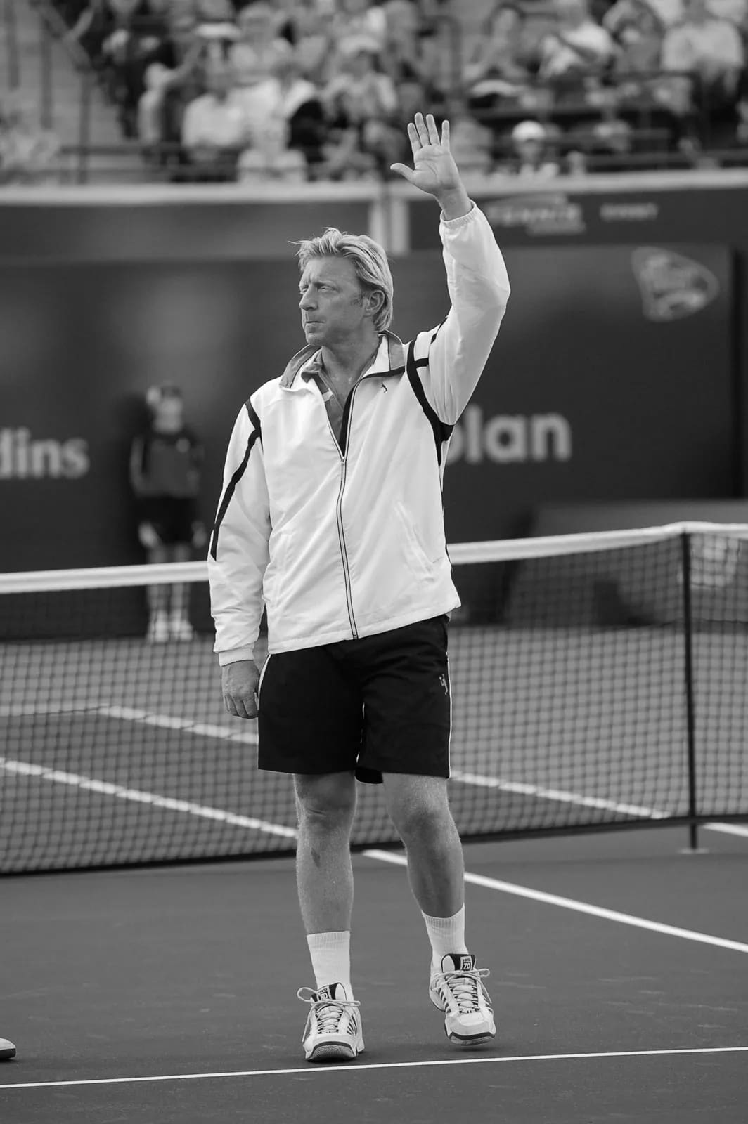 Best Tennis Players from Germany of All Time
