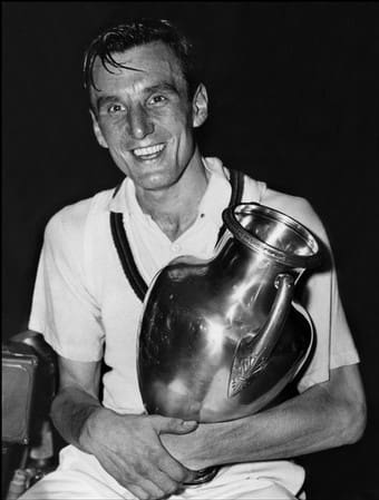 Best Tennis Players from Great Britain of All Time