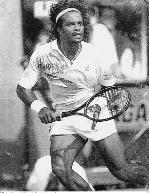 Best Tennis Players from Haiti of All Time
