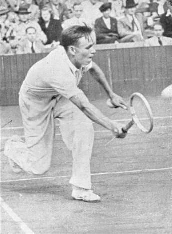 Best Tennis Players from Hungary of All Time
