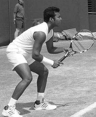 Best Tennis Players from India of All Time
