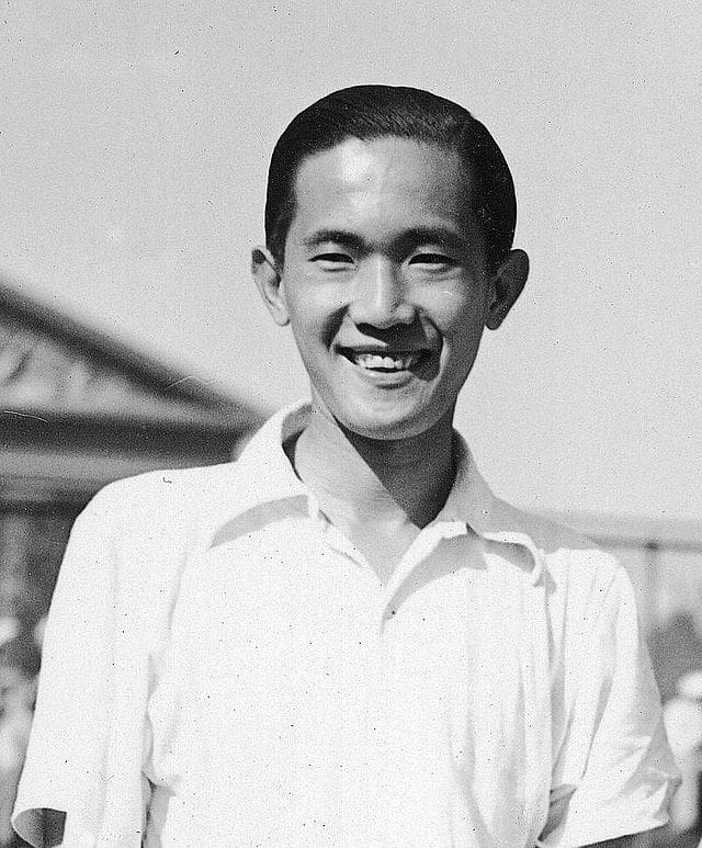 Best Tennis Players from Indonesia of All Time