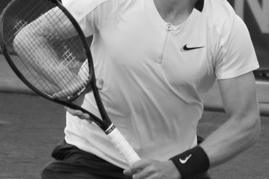 Best Tennis Players from Israel of All Time