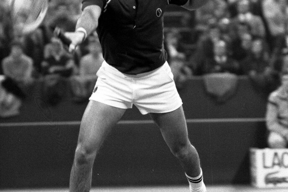 Best Tennis Players from Italy of All Time