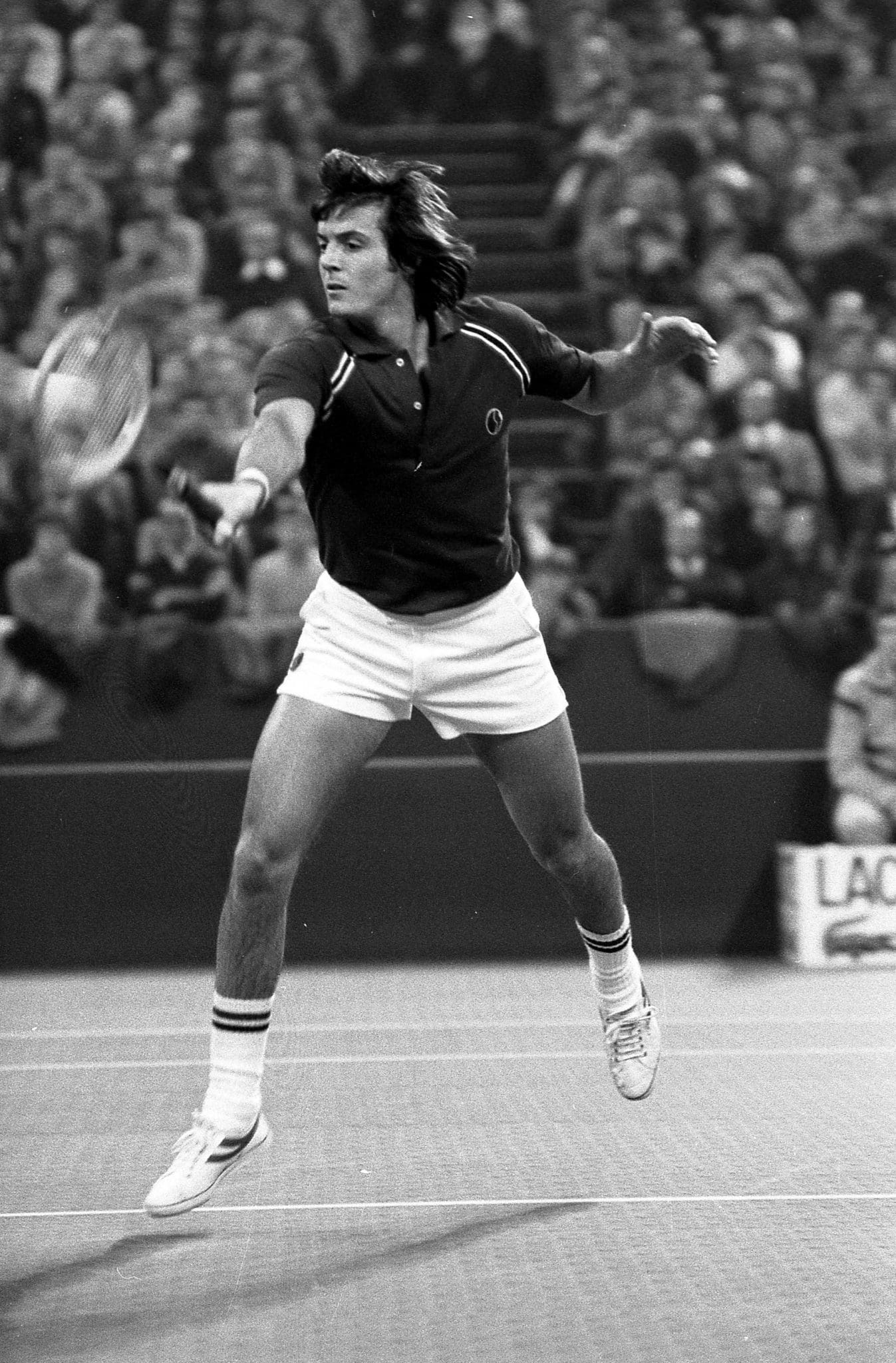 Best Tennis Players from Italy of All Time