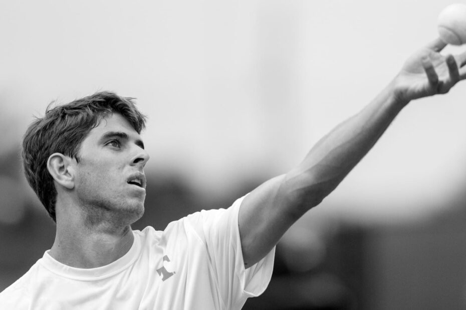 Best Tennis Players from Jamaica of All Time